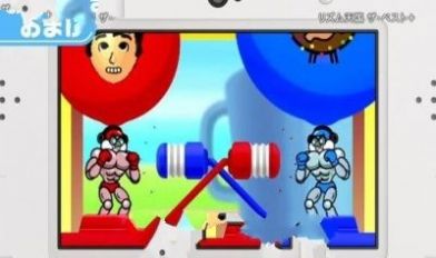 节奏天国remix10安卓汉化版