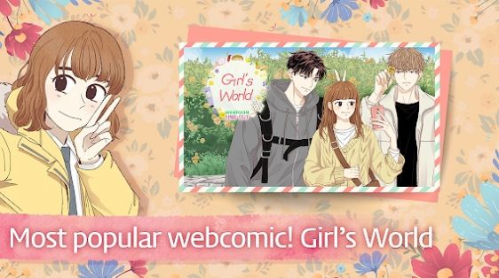 少女的世界找不同游戏汉化版
