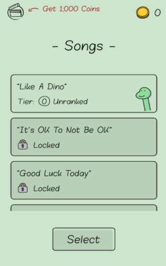 LikeADino游戏苹果完整版