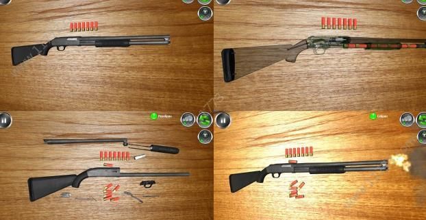 weaponfieldstrip最新版安卓中文版