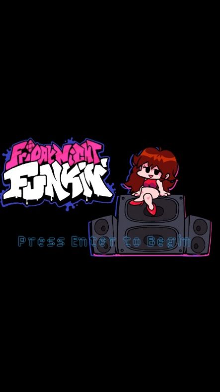 fnf角色模拟器安卓手机版