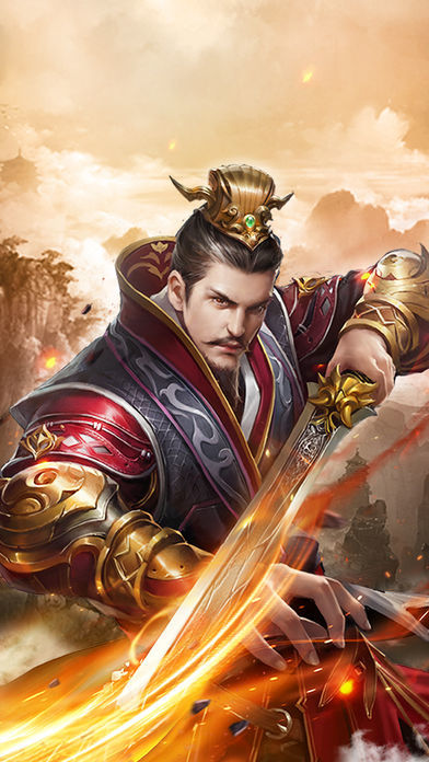 风云三国之凤舞天下作弊版