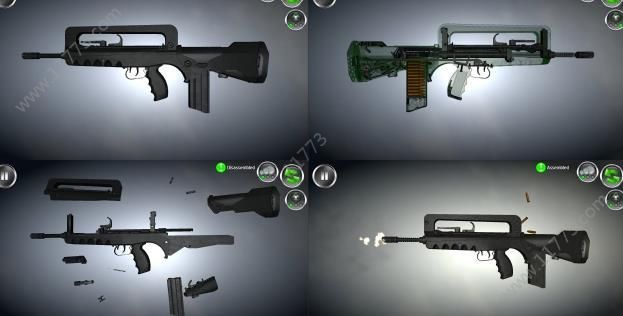 weaponfieldstrip最新版安卓中文版