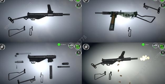 weaponfieldstrip最新版安卓中文版