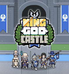 神王城堡中文修改版