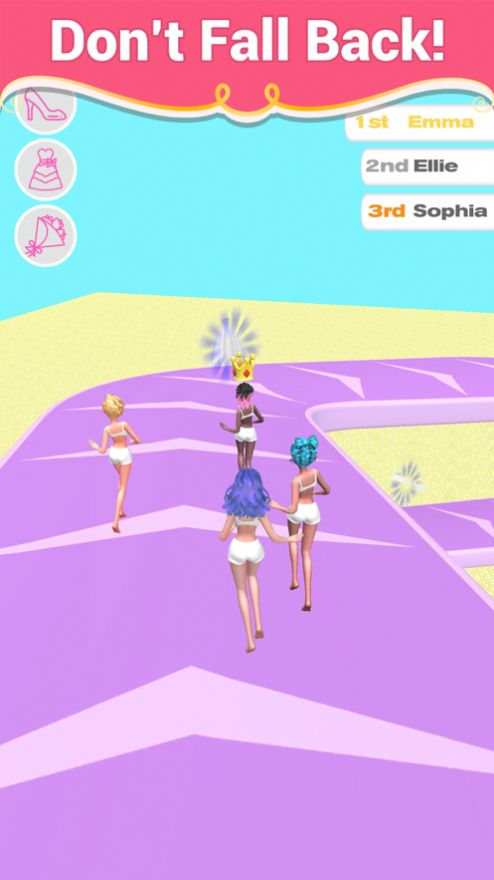 bridal rush苹果版