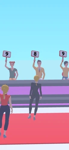 makeoverrace苹果版