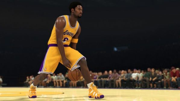 nba2k21app手游下载官方正版图片1
