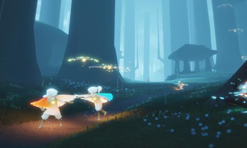 光遇网易游戏版