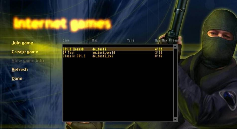 CS16Client1.35汉化最新版数据包图片1