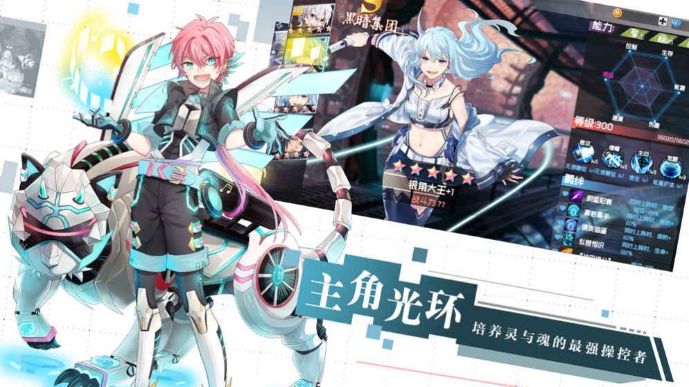 代号Y官方正版