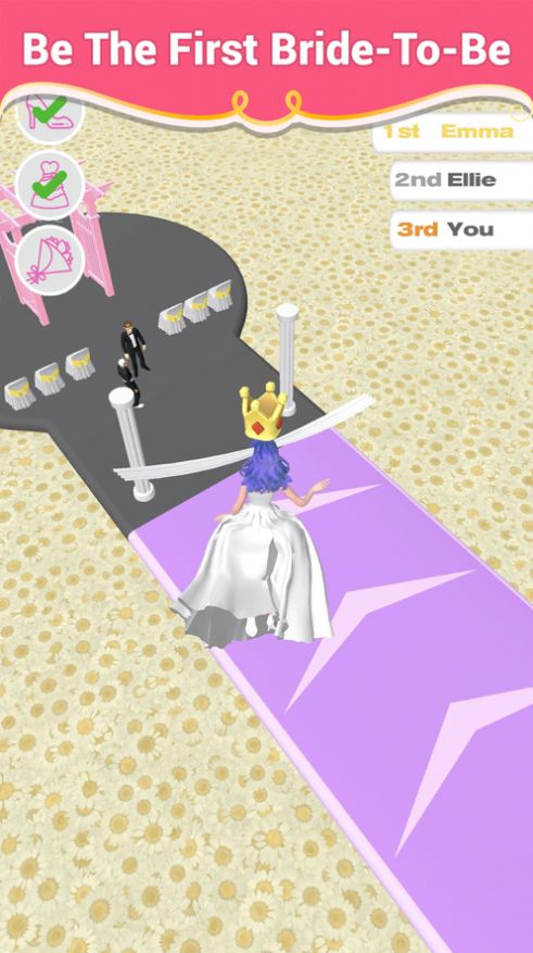 bridal rush苹果版