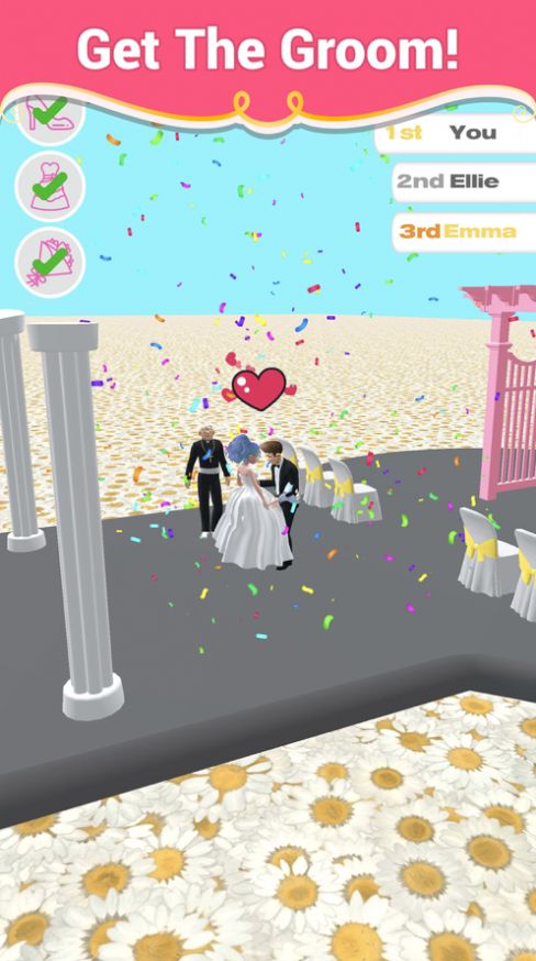 bridal rush苹果版