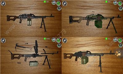 weapon field strip中文版最新版下载2021图片1