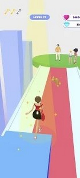 美容跑步最新无广告版