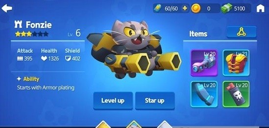 喷射战斗猫官方正版