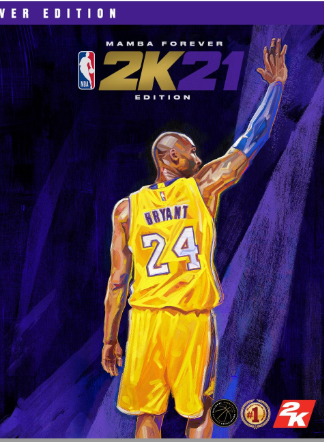 nba2k2021手机版