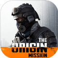 The Origin Mission国服中文版
