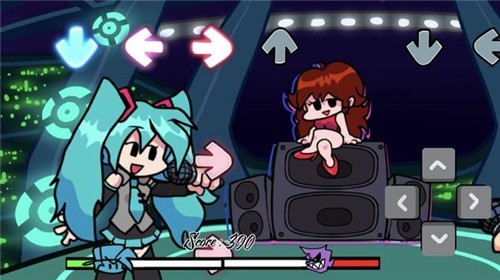 周五夜放克初音未来