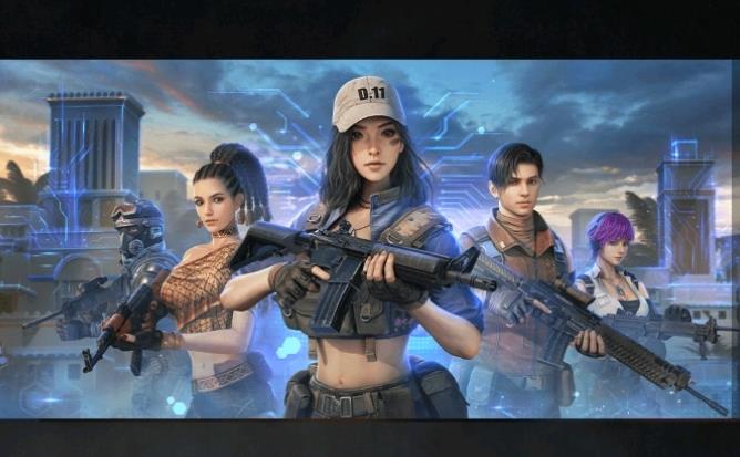 CSGO起源任务中文正式版