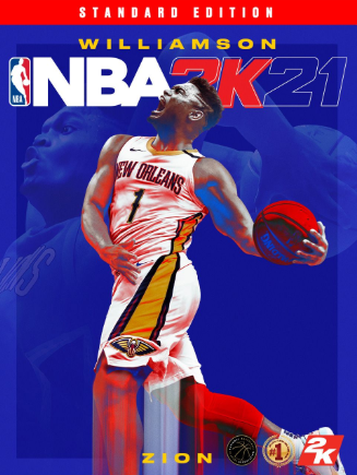 nba2k2021手机版