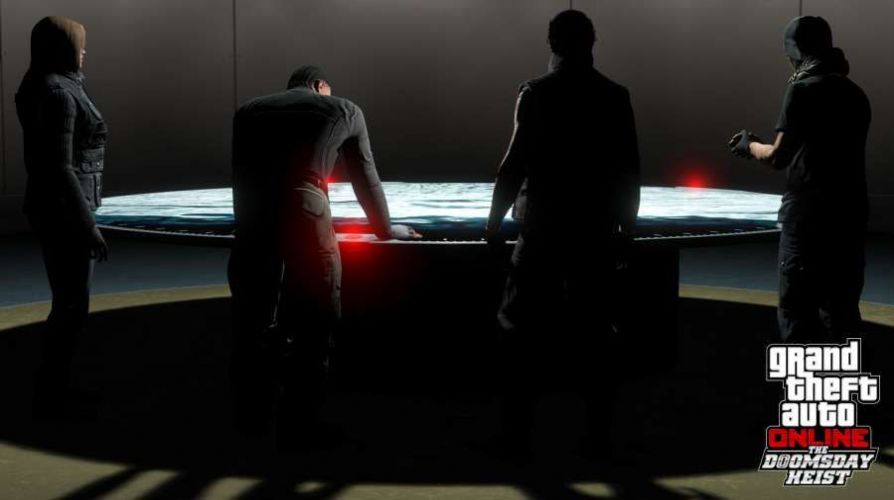 GTA5directx12中文汉化版