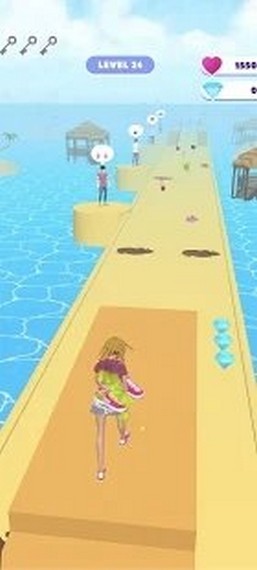 美容跑步最新无广告版
