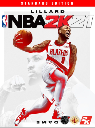 nba2k2021手机版