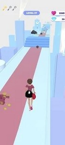 美容跑步最新无广告版