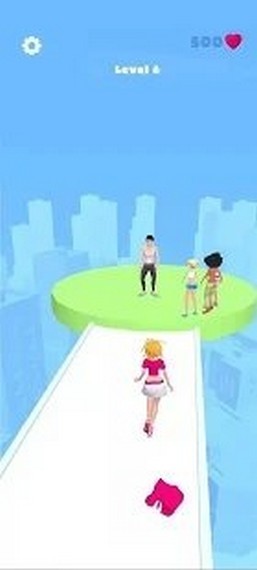 美容跑步最新无广告版