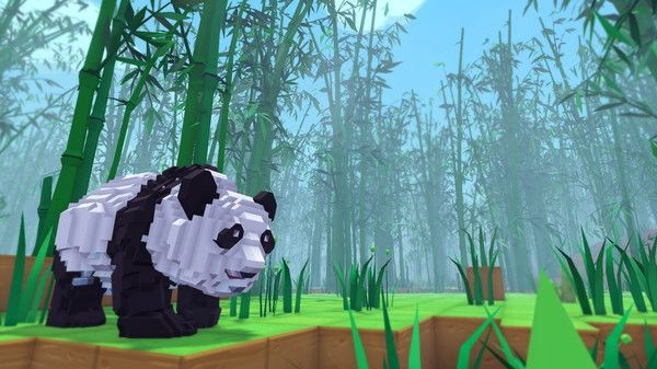方块方舟手机版中文版
