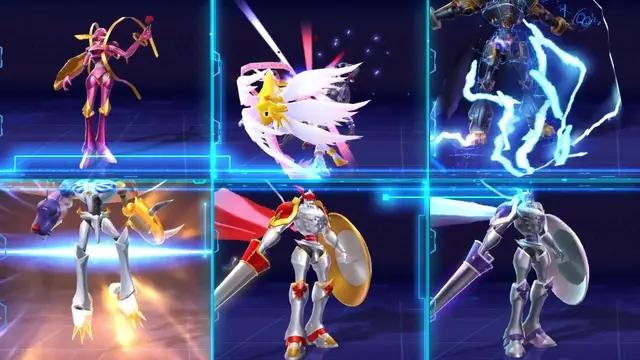 魔兽数码英雄攻略版