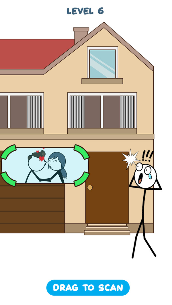 绘图谜题游戏手机版