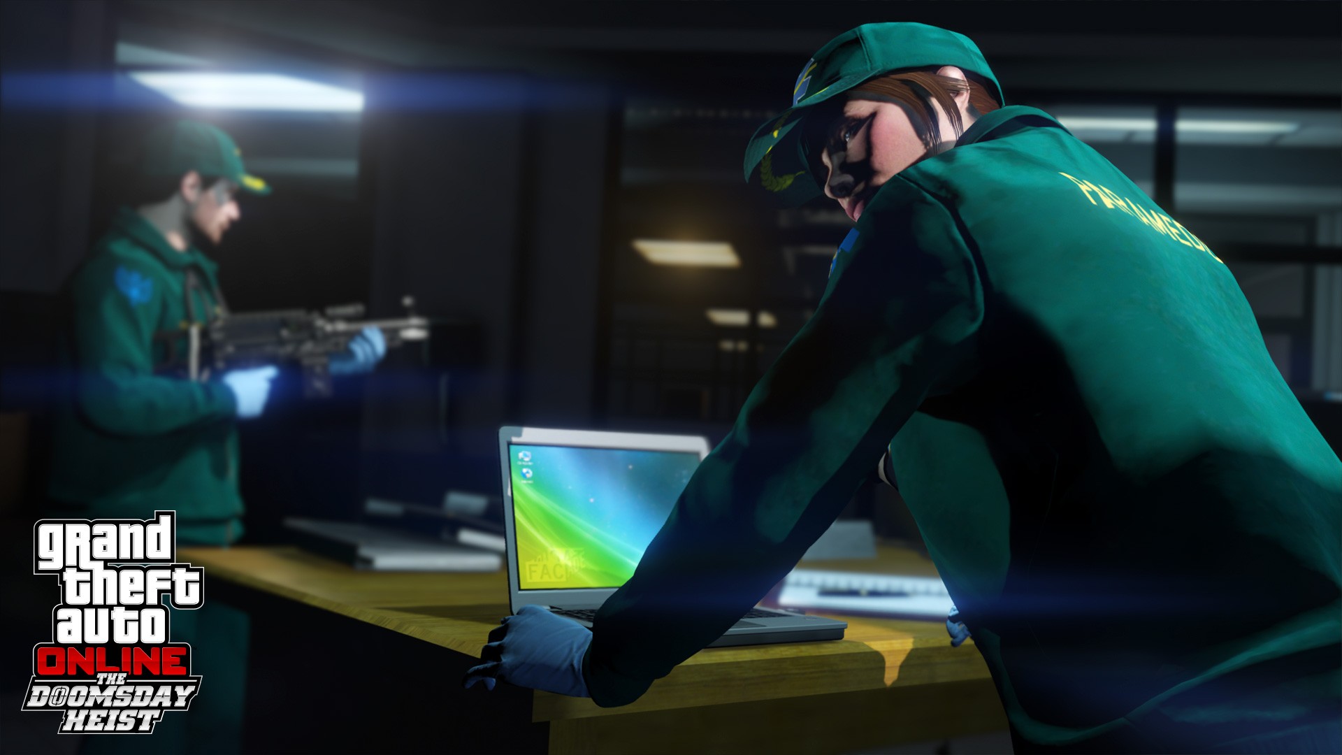 gta5naturalvision重制版mod整合版