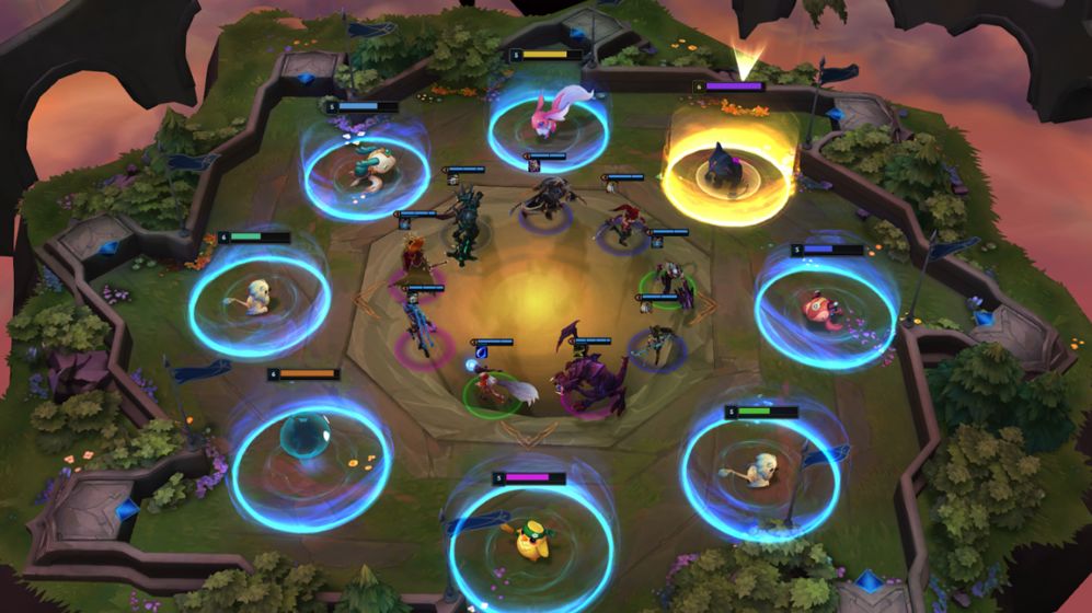 jgame ios苹果手机版图片1