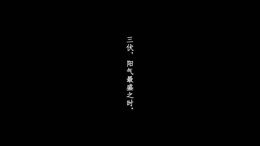 三伏解密游戏