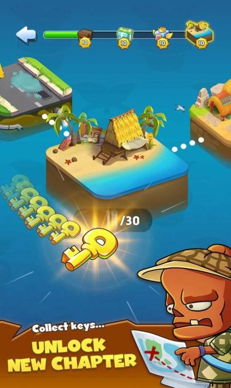 僵尸防御植物战争红包福利版