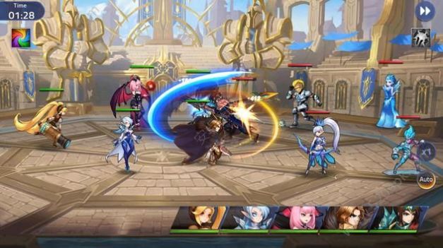 MobileLegendsAdventure国服中文版