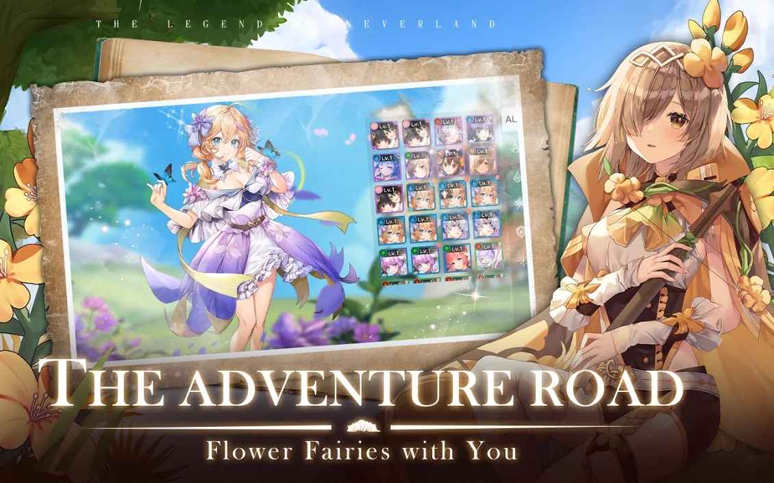 梦幻岛传说游戏免费中文汉化版