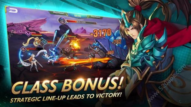 MobileLegendsAdventure国服中文版