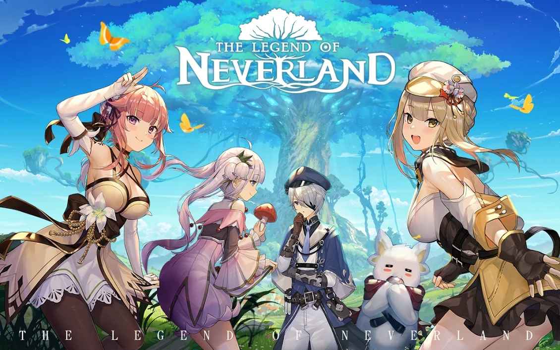 梦幻岛传说游戏免费中文汉化版