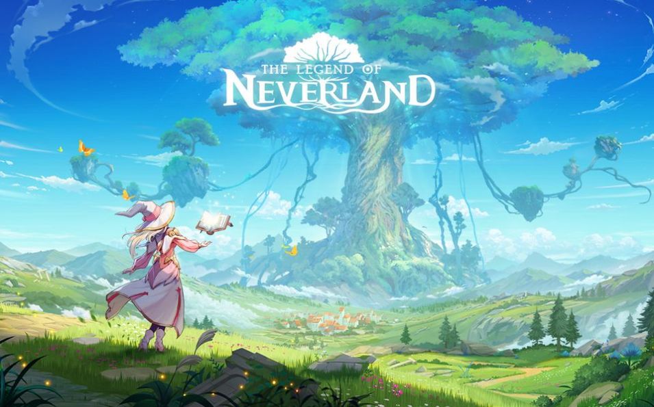 原神梦幻岛传说最新免费版