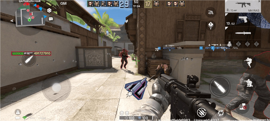 csgo起源任务游戏手机安卓版
