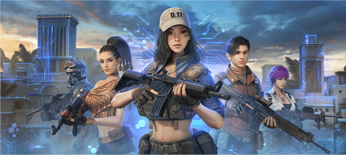 the origin mission中文最新版