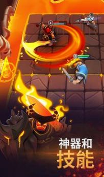 神王角斗游戏官方版