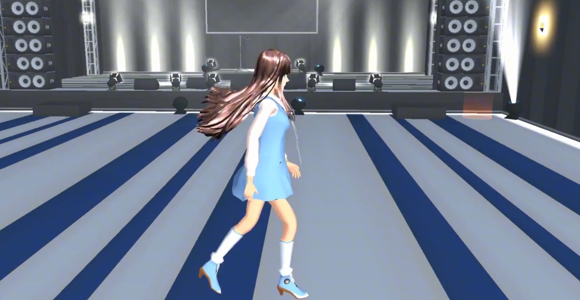樱花校园模拟器2021(新服装)追风汉化版