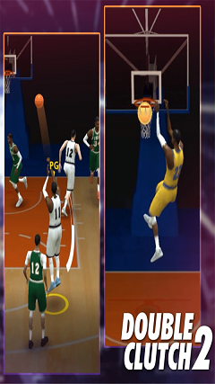nba模拟器2k20中文版
