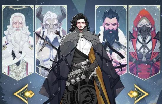 北境之王手游官方版