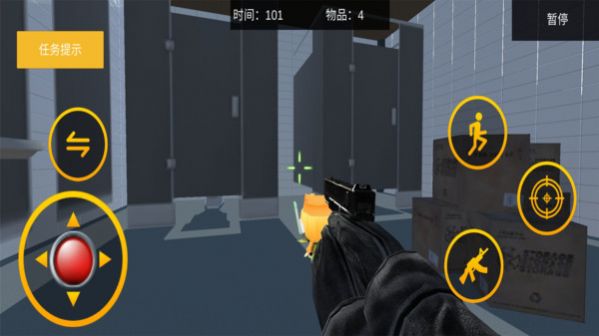 建筑破坏人安卓无广告版