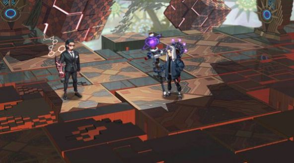 猎魔人永恒之火官方正版
